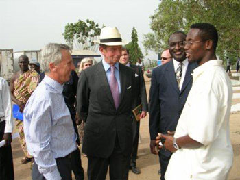 HRH-the-Duke-of-Kent-meet