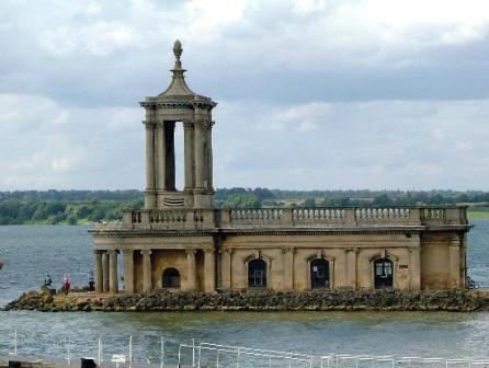 Rutland Water